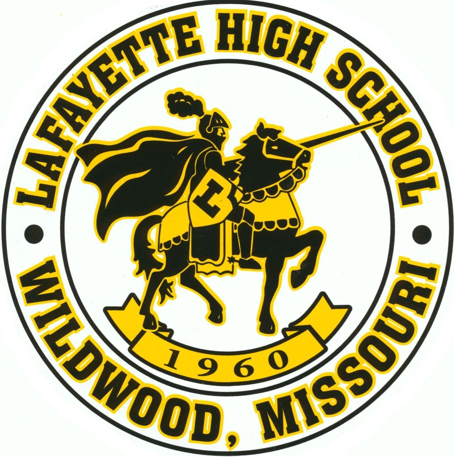 Lafayette High School Logo LogoDix