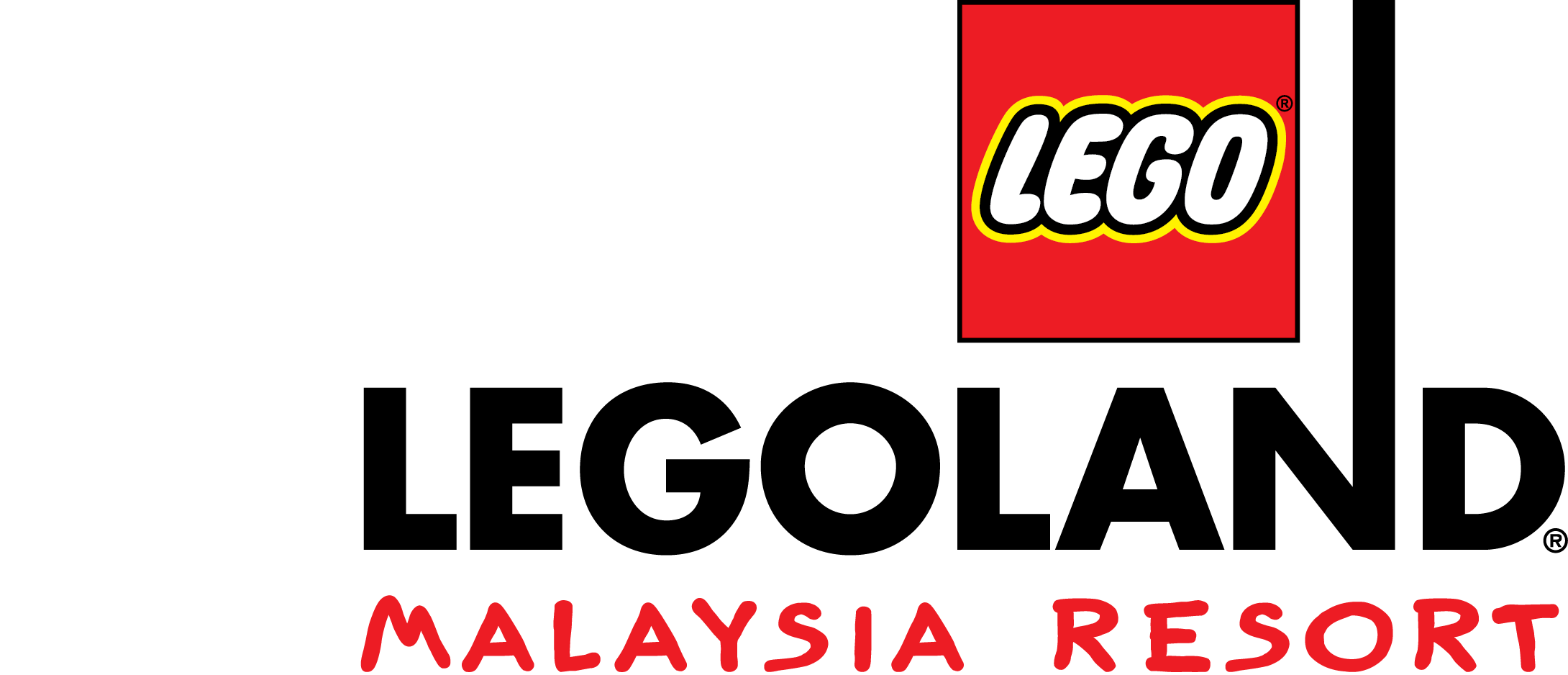 Legoland Parks Logo LogoDix
