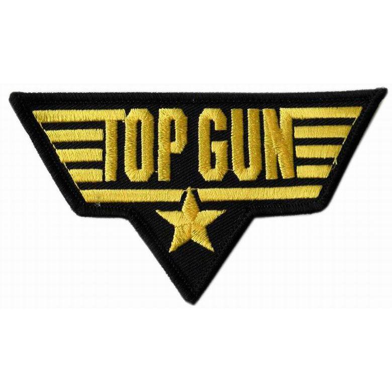 Gun Logo LogoDix