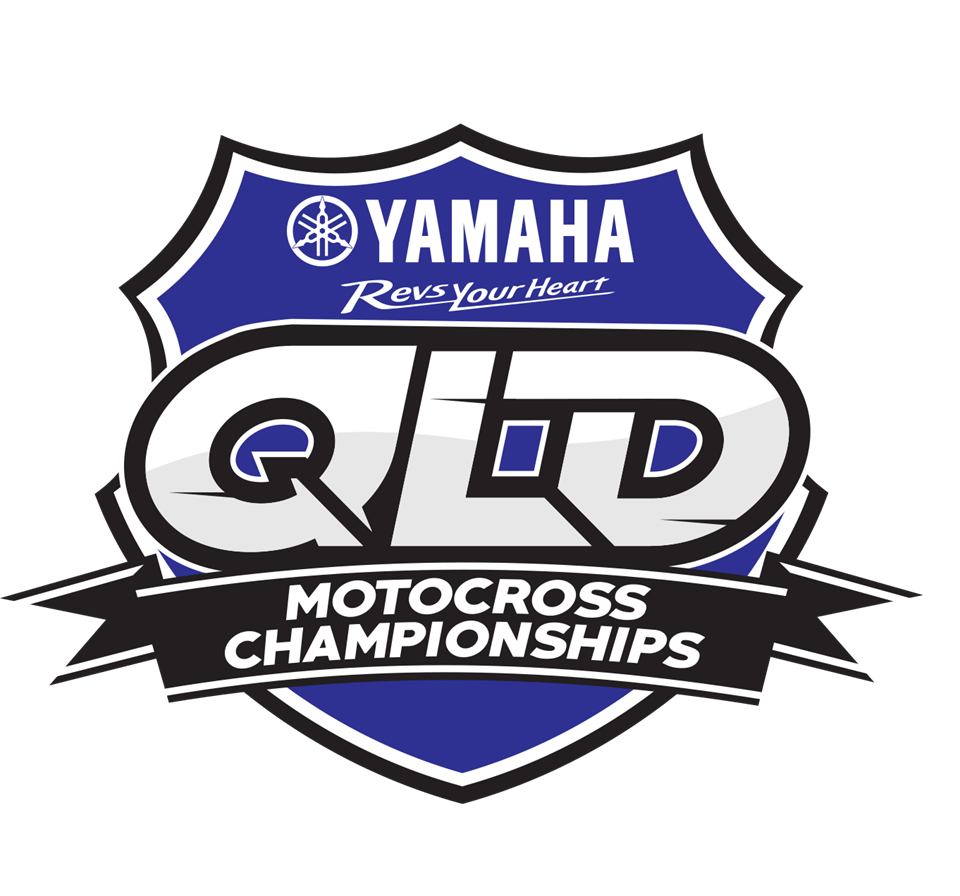 Yamaha Motocross Logo LogoDix