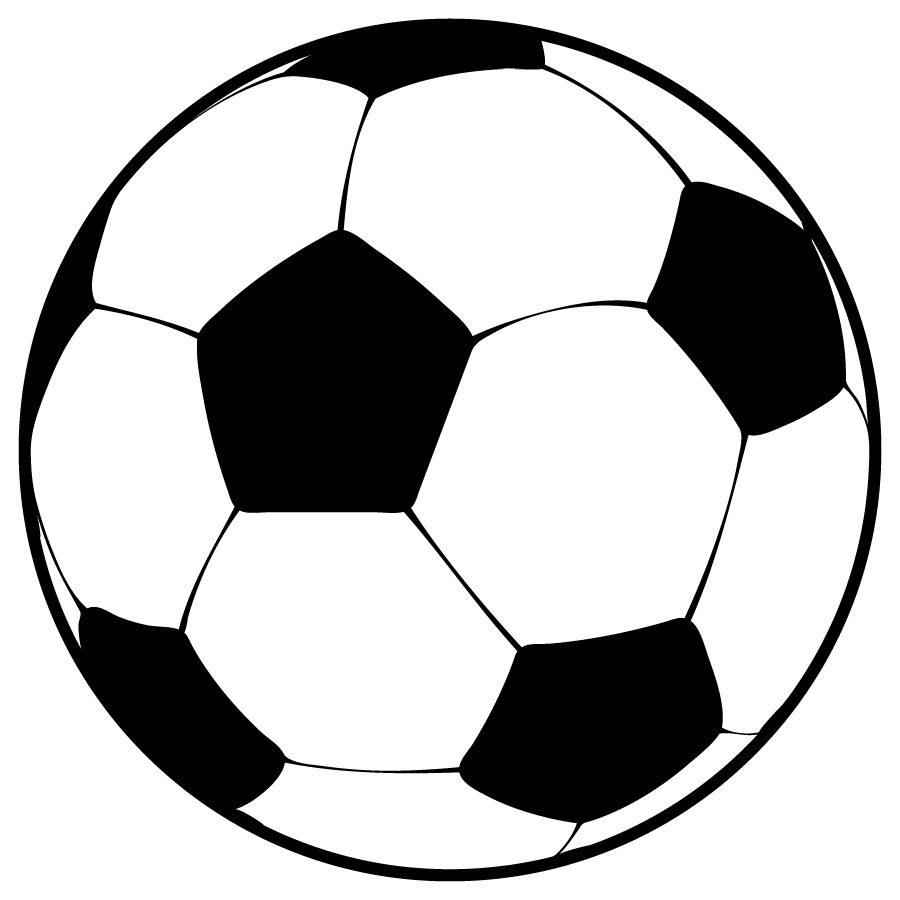 Soccer Ball Logo LogoDix