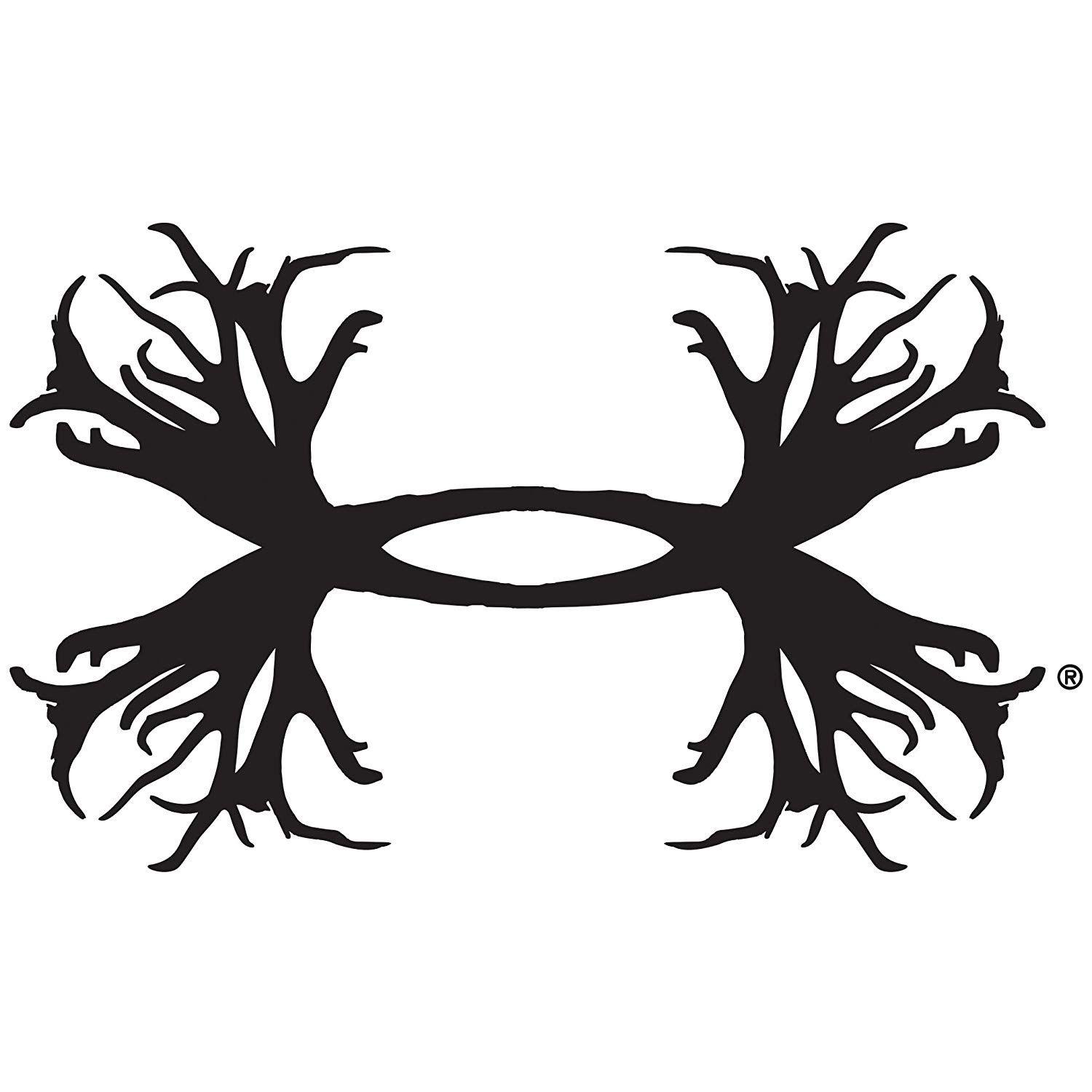 Under Armour Antler Logo