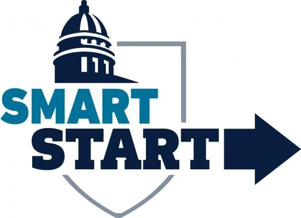 Smart Start Logo - LogoDix