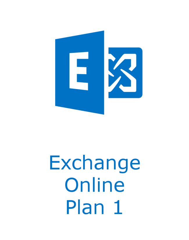 Exchange Online Logo LogoDix