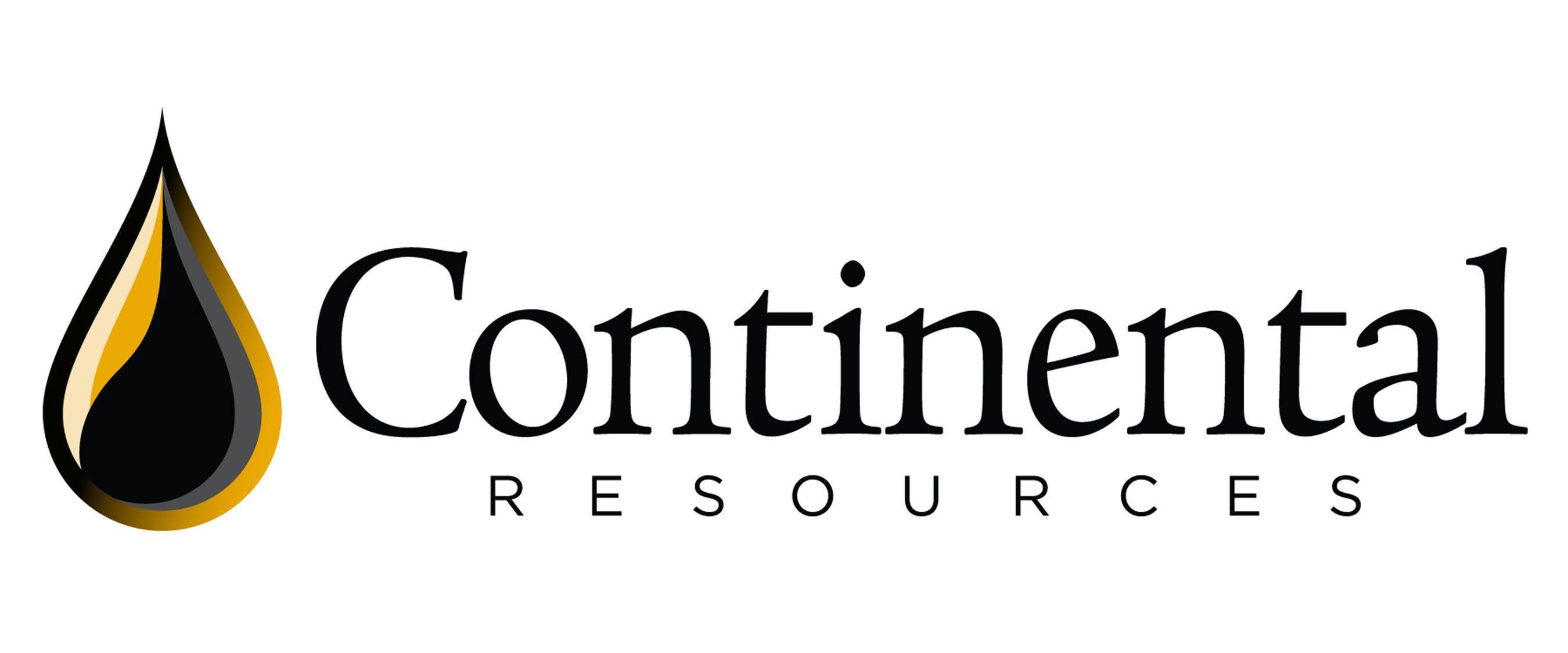 Continental Resources Logo LogoDix