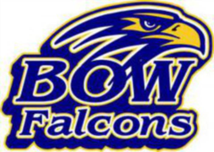 Falcon Wrestling Logo LogoDix
