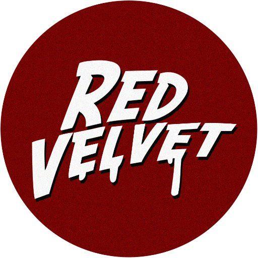 Red Velvet Kpop Logo