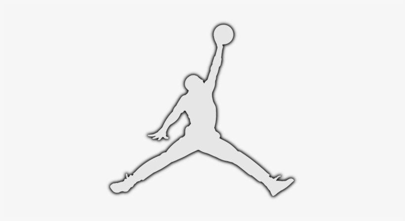 Symbol Jordan Logo LogoDix