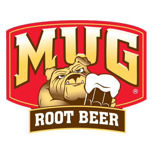 Root Beer Mug Logo LogoDix