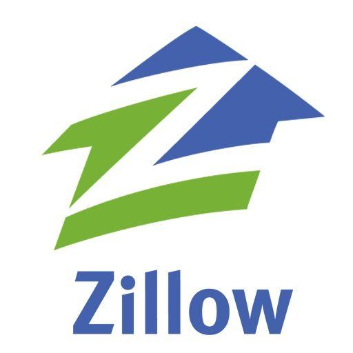 Zillow Review Logo LogoDix