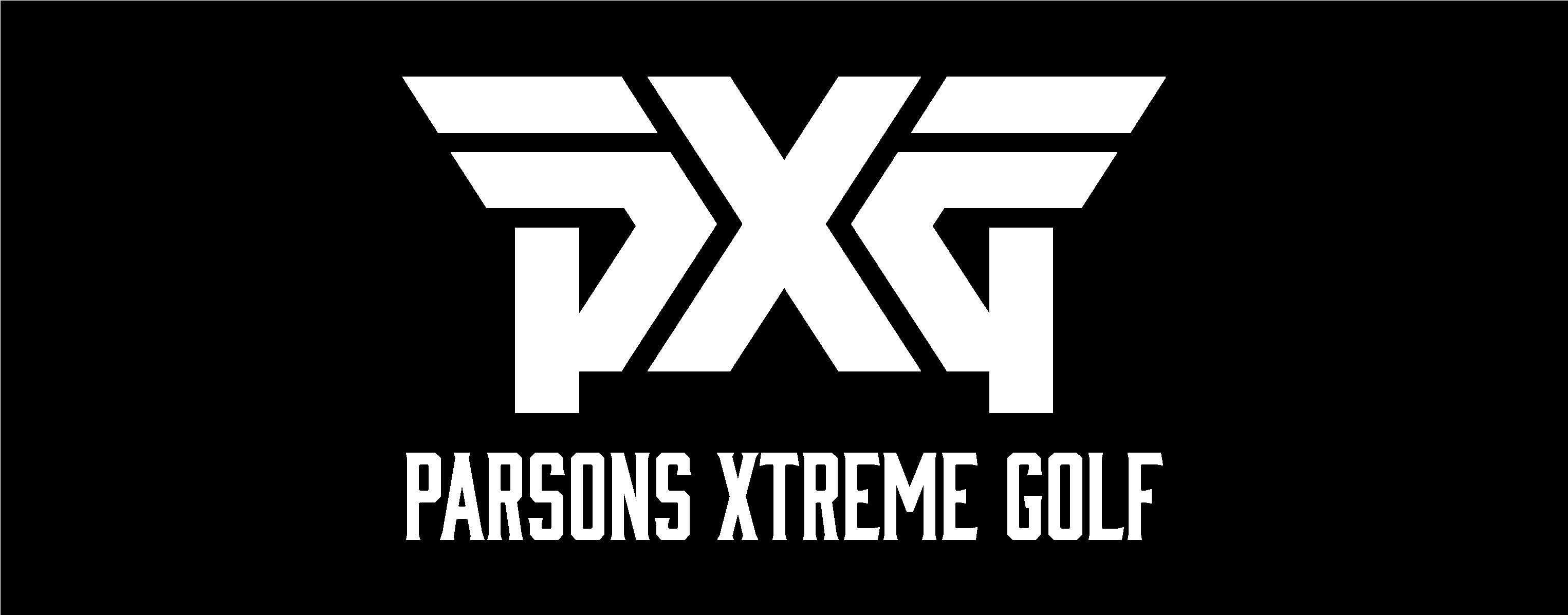 Pxg Logo LogoDix