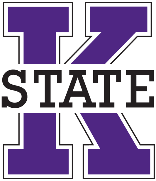 Kansas State Logo LogoDix