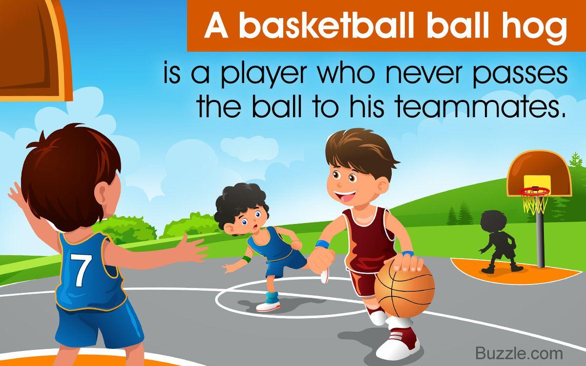 Ball Hogs Logo LogoDix