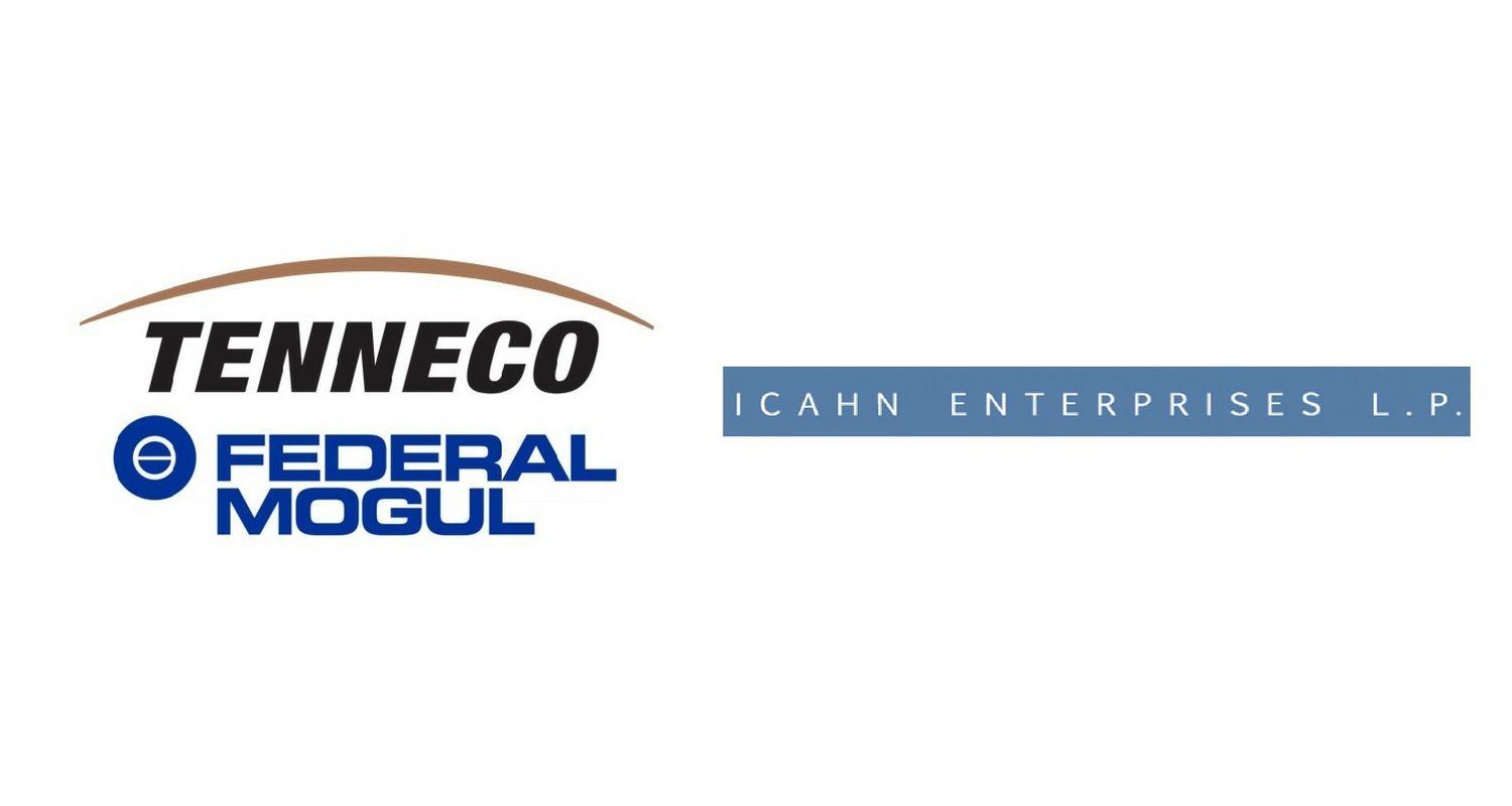 Federal Mogul Logo LogoDix