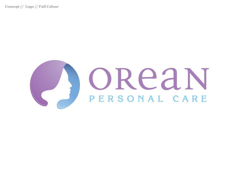 Personal Care Logo LogoDix