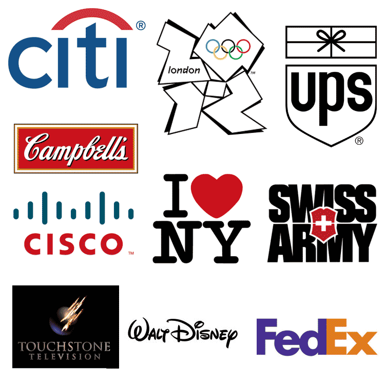 Most Popular Food Brand Logo LogoDix