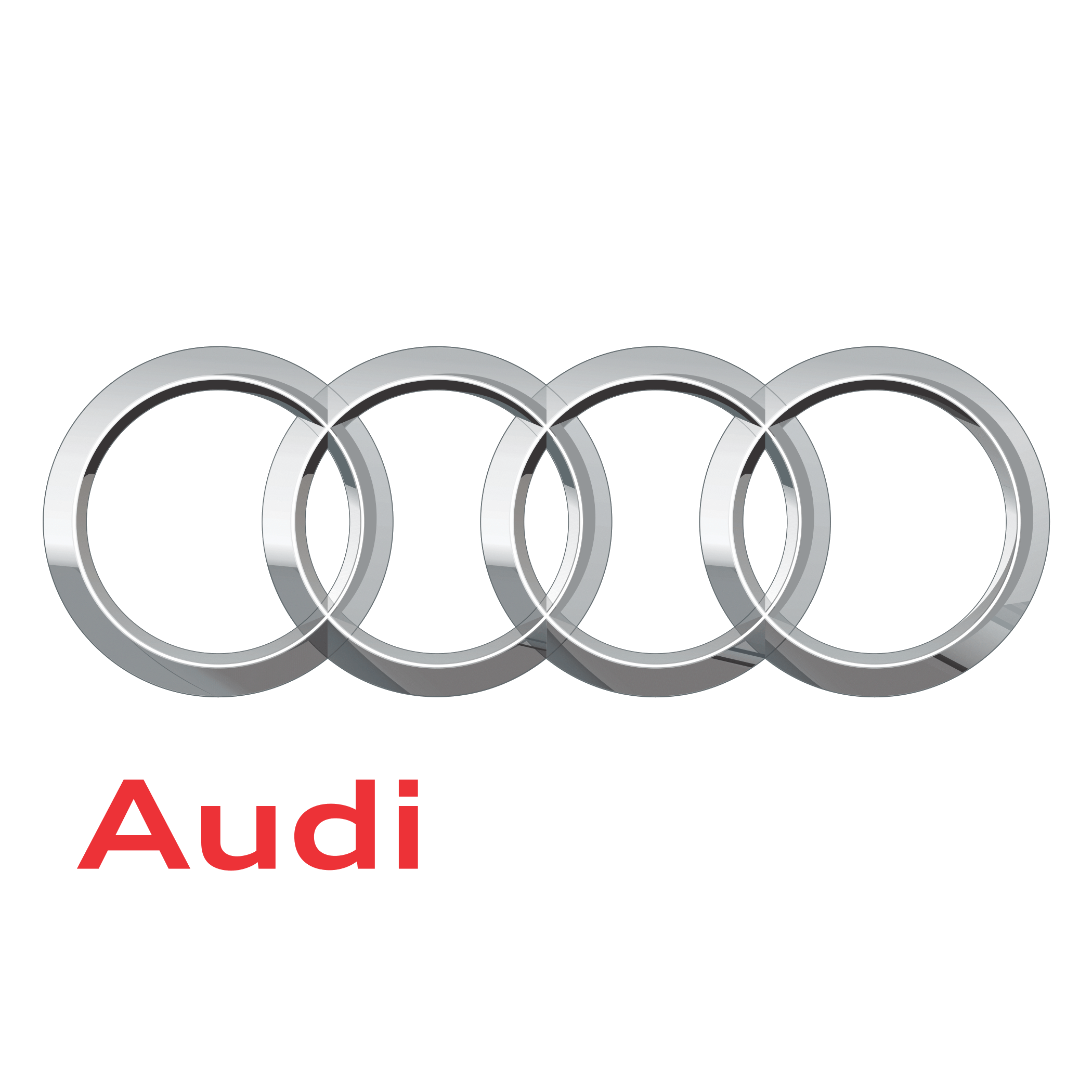 Audi Logo LogoDix