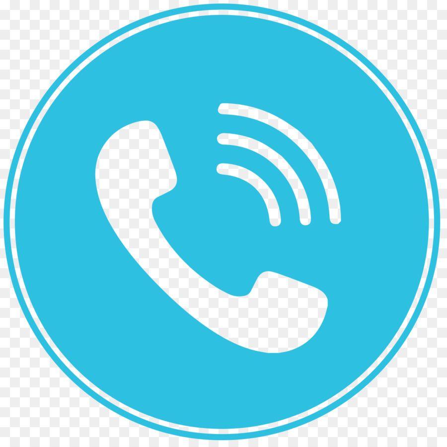 Blue Phone Logo LogoDix