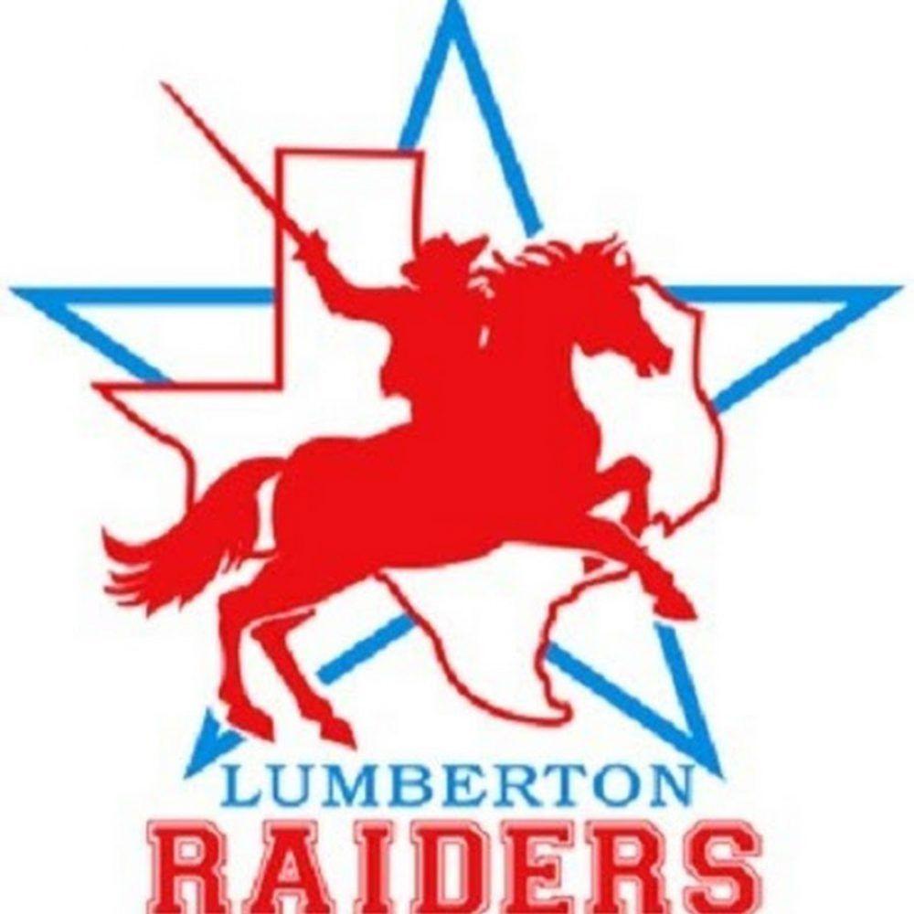 Lumberton Logo LogoDix