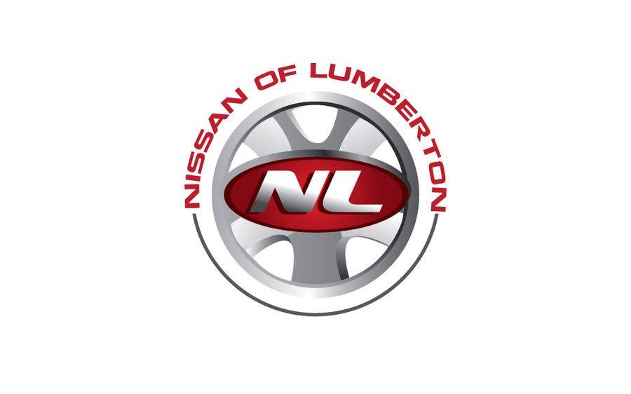 Lumberton Logo LogoDix
