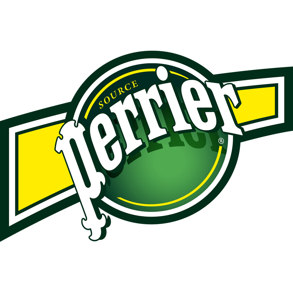 Perrier Logo LogoDix