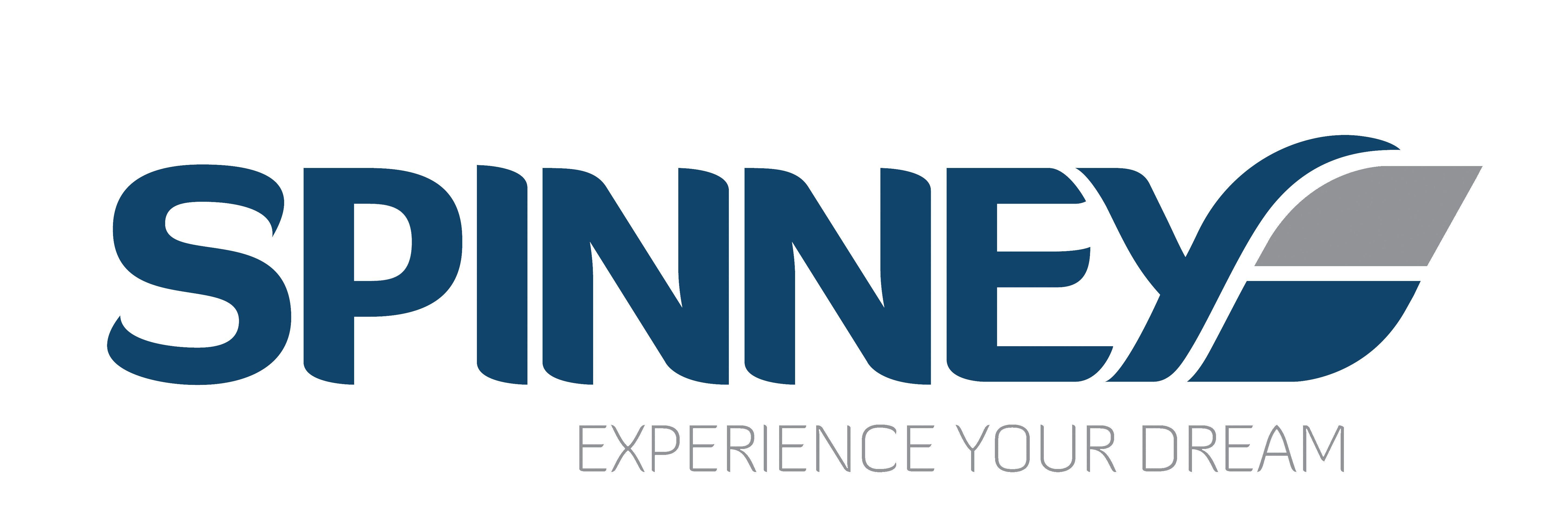 Spinneys Logo LogoDix