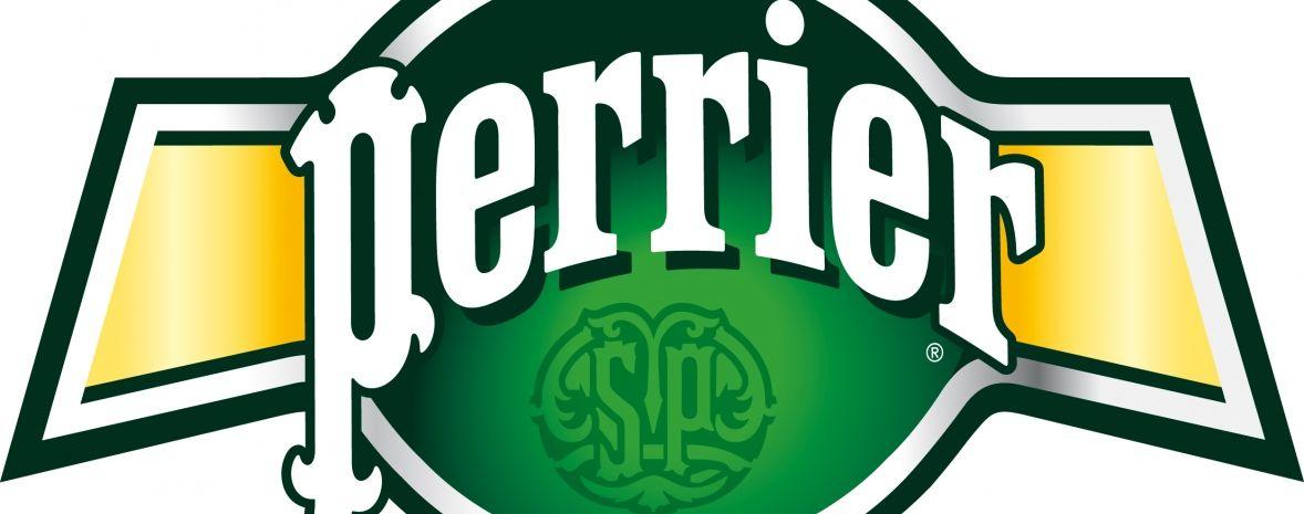 Perrier Logo Logodix