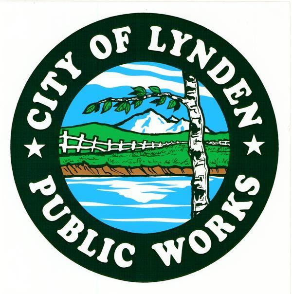 Lynden Logo LogoDix