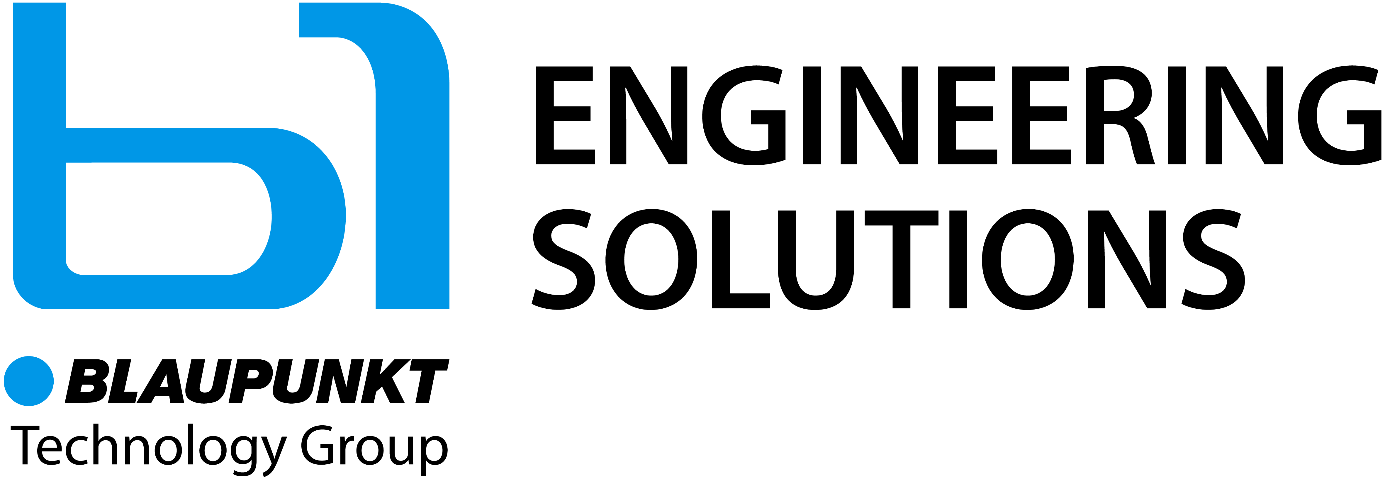 Blaupunkt Logo LogoDix