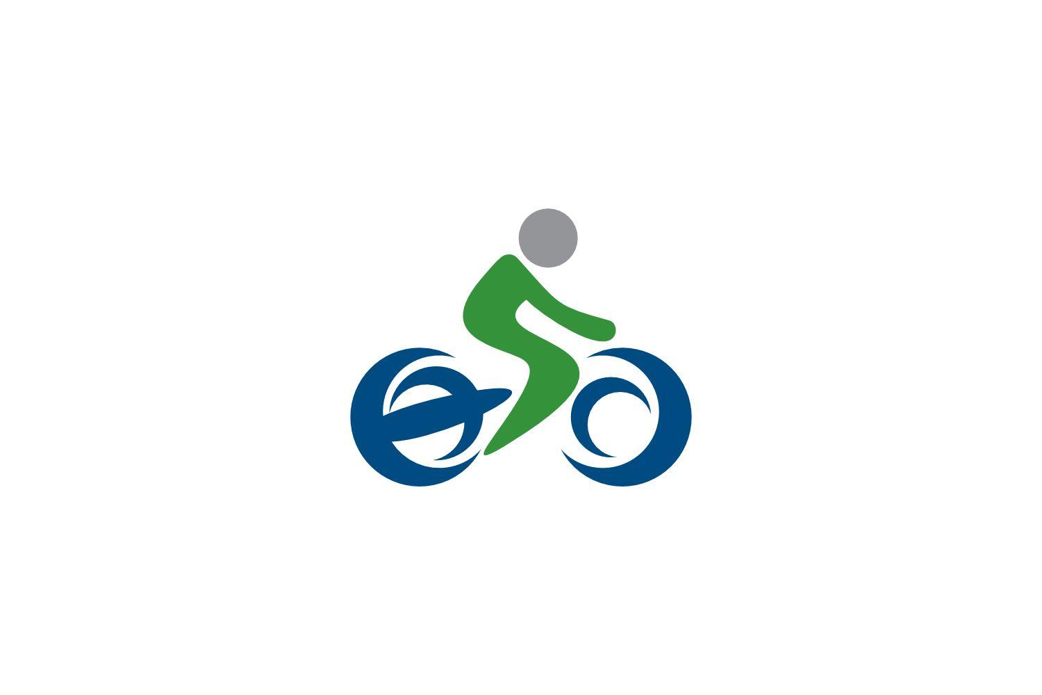 Bicycle Logo LogoDix