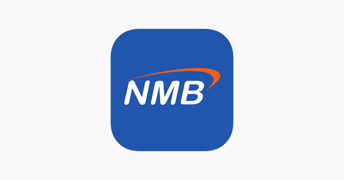 NMB Logo LogoDix