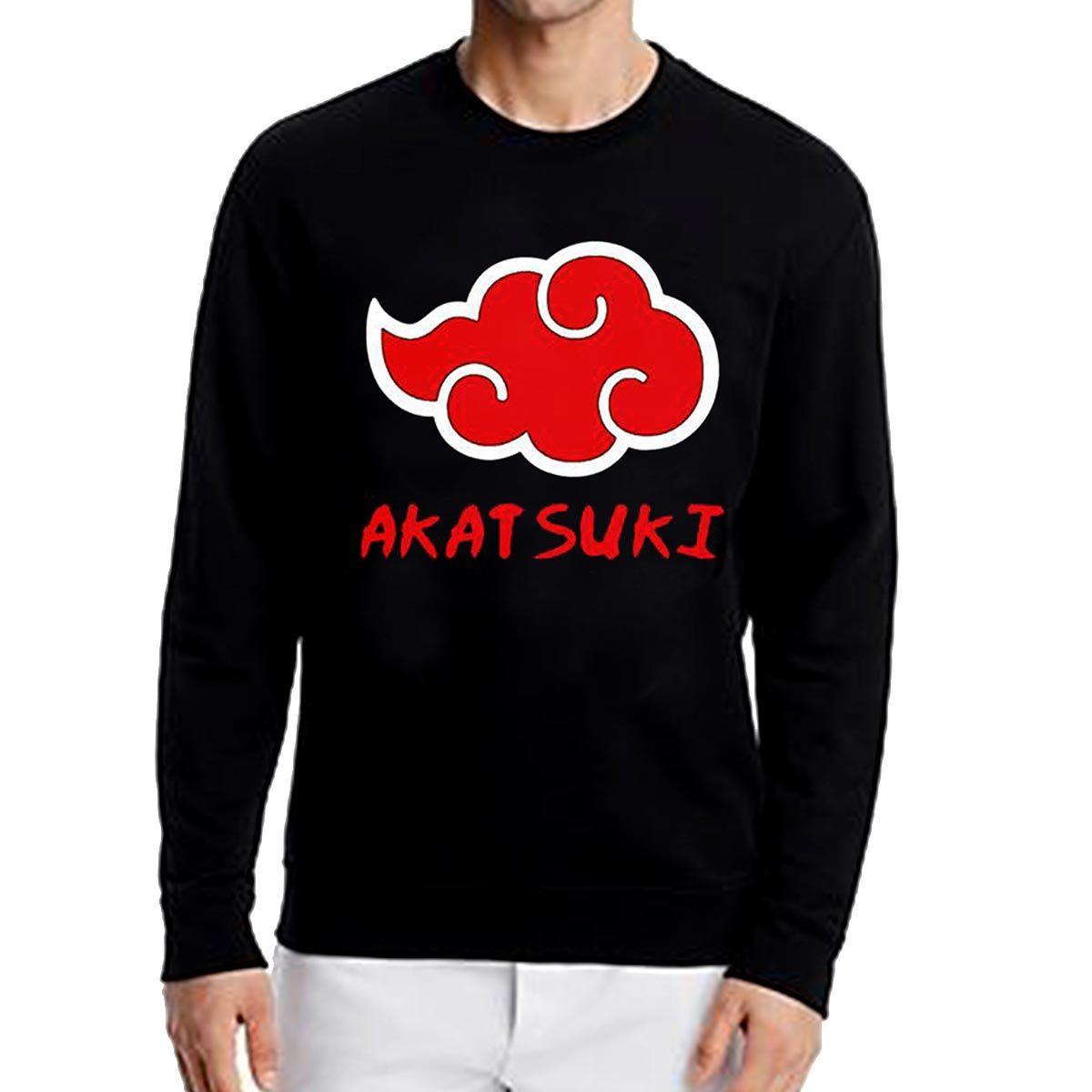 Akatsuki T Shirt Roblox