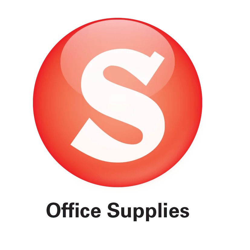 OfficeSupplies Logo
