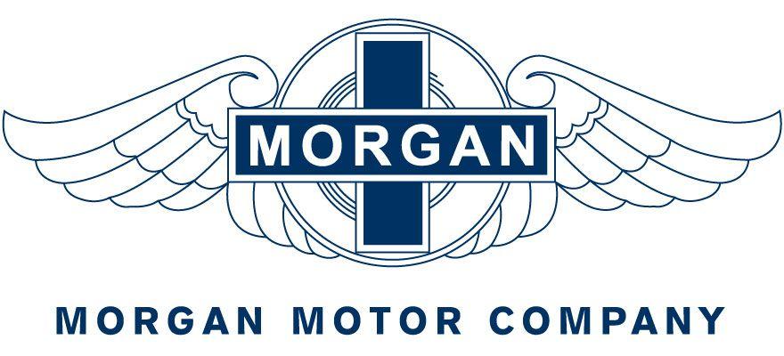 Morgan Logo - LogoDix