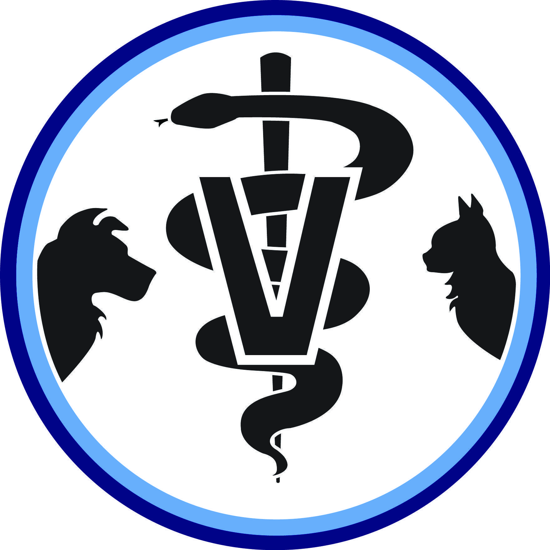 Veterinary Logo LogoDix