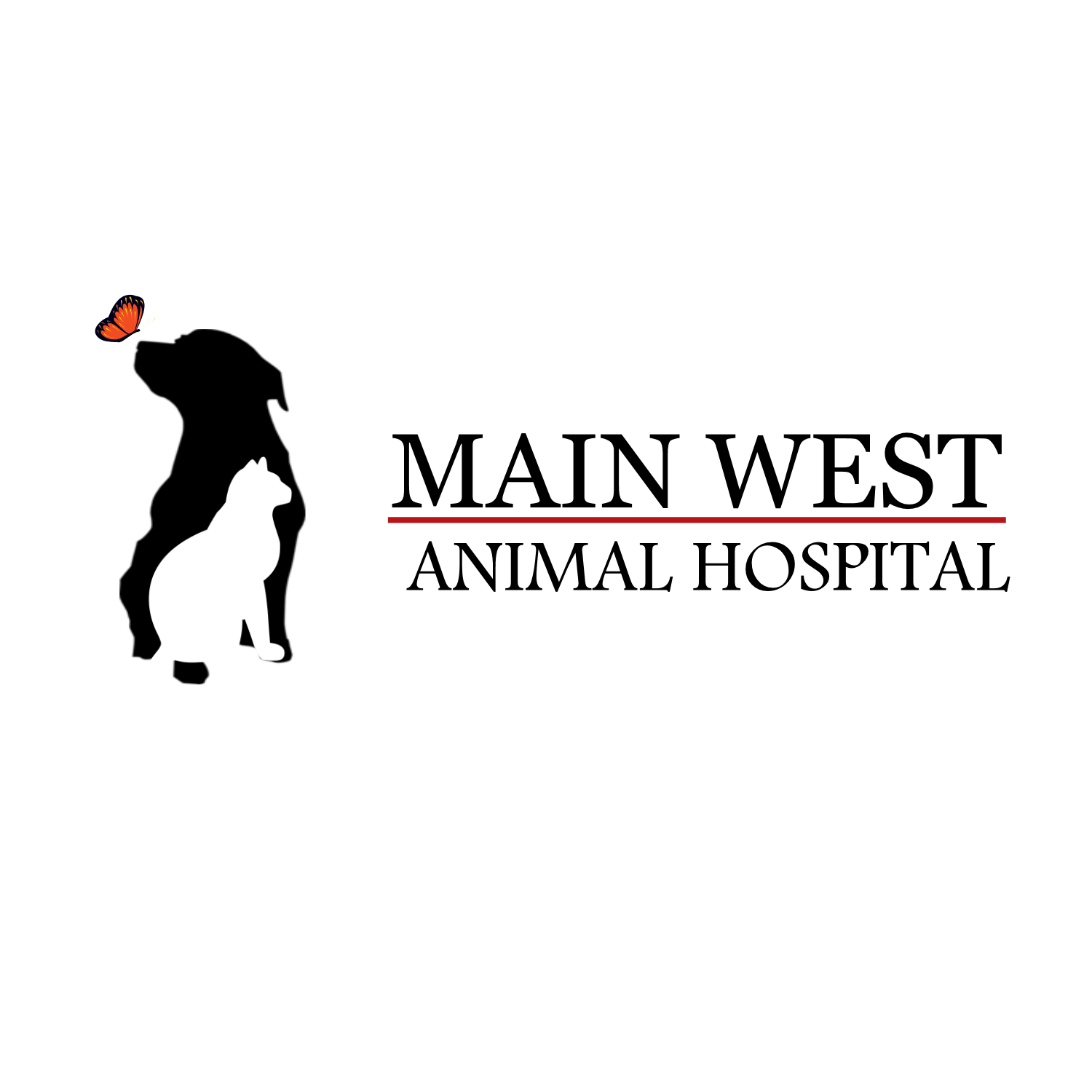 Veterinary Logo LogoDix
