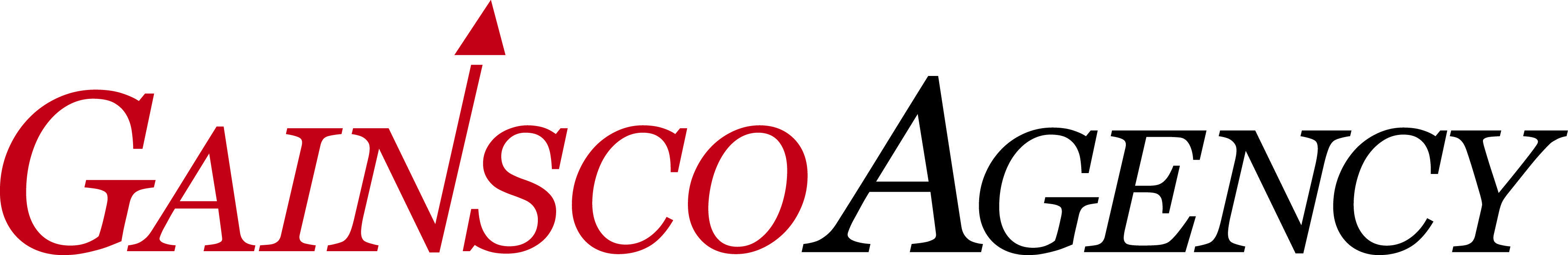 Gainsco Logo LogoDix
