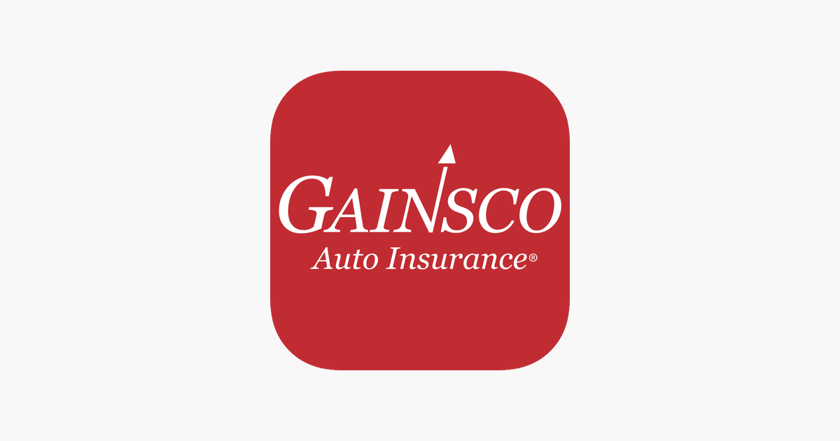 Gainsco Logo LogoDix