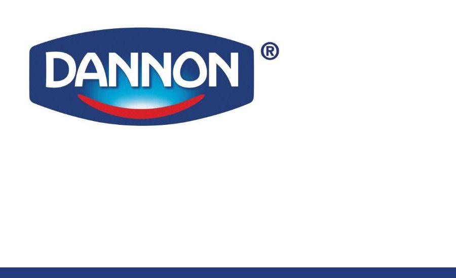 Dannon Logo LogoDix