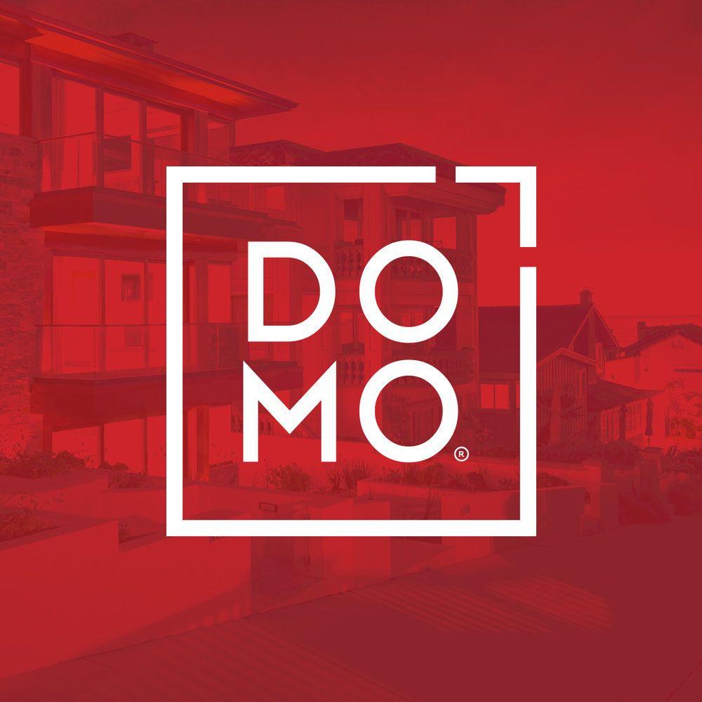 Domo Logo LogoDix