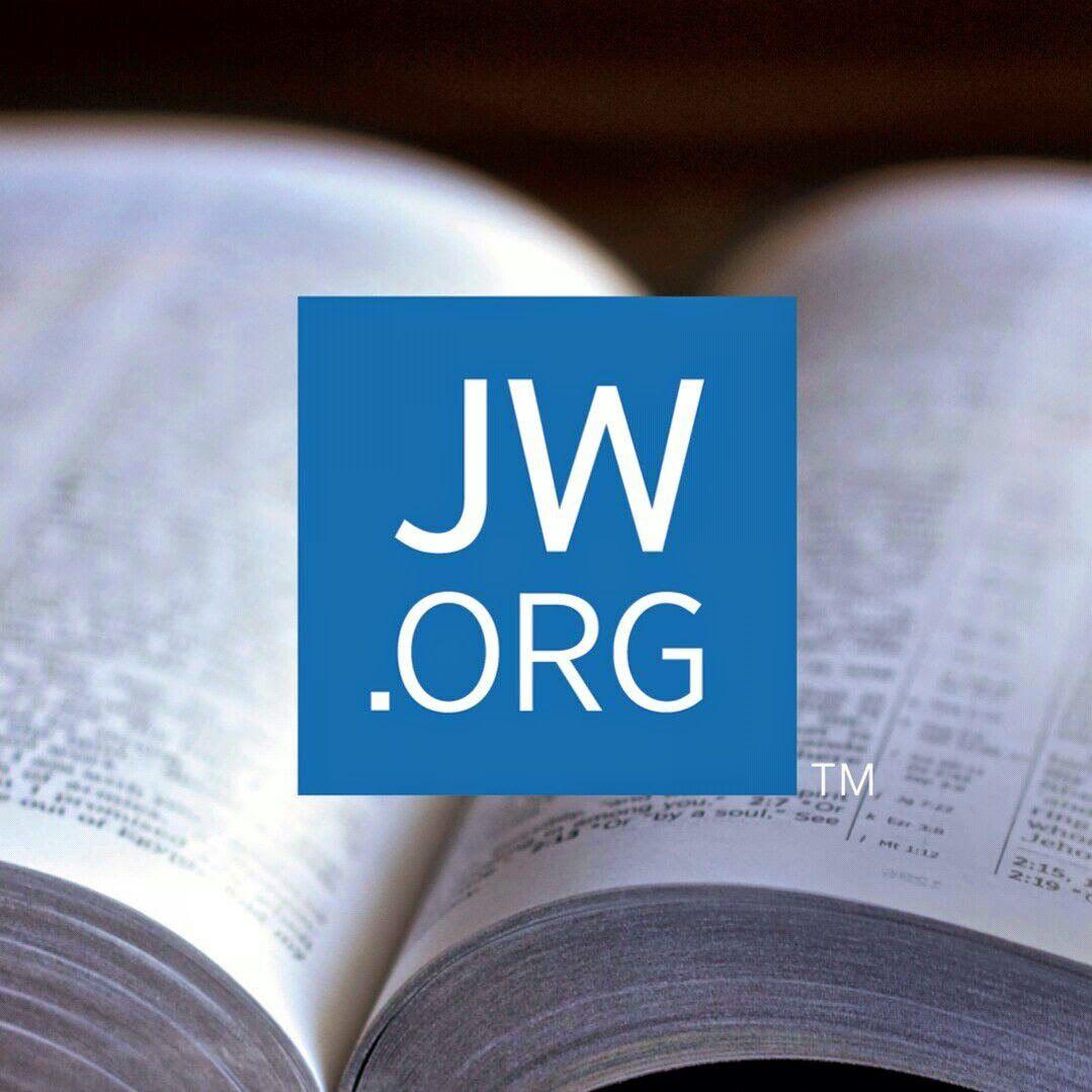 Jw.org Logo - LogoDix