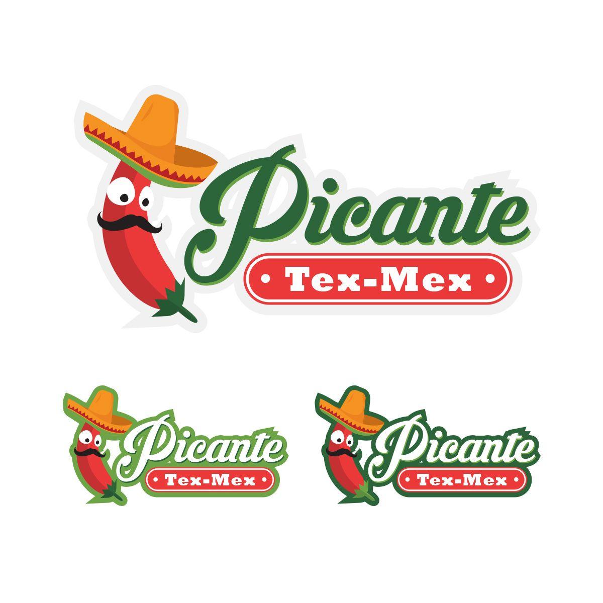 TexMex Logo LogoDix