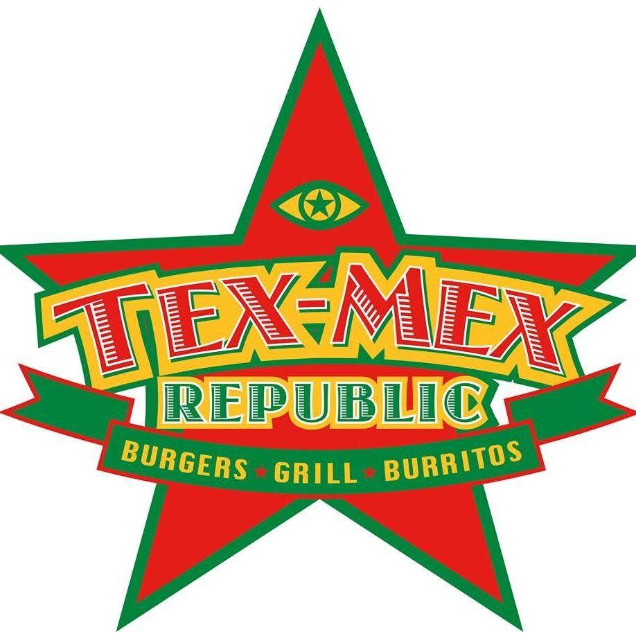 TexMex Logo LogoDix