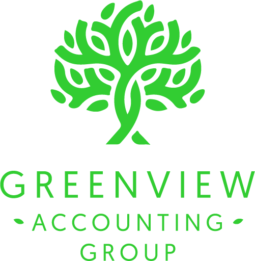 Greenview Logo LogoDix