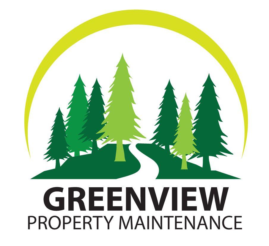 Greenview Logo LogoDix