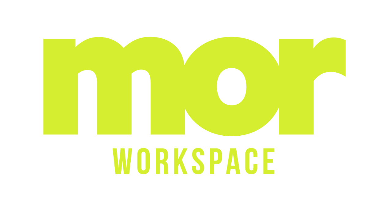 Mor Logo