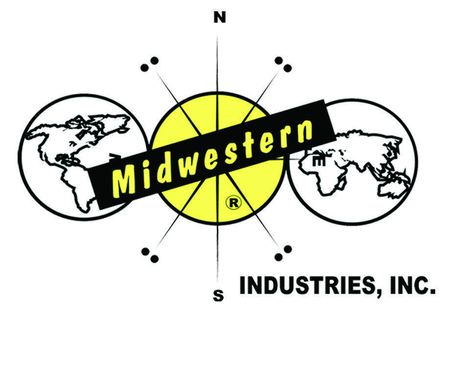 Midwstern Logo LogoDix