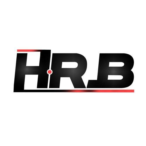 HRB Logo LogoDix