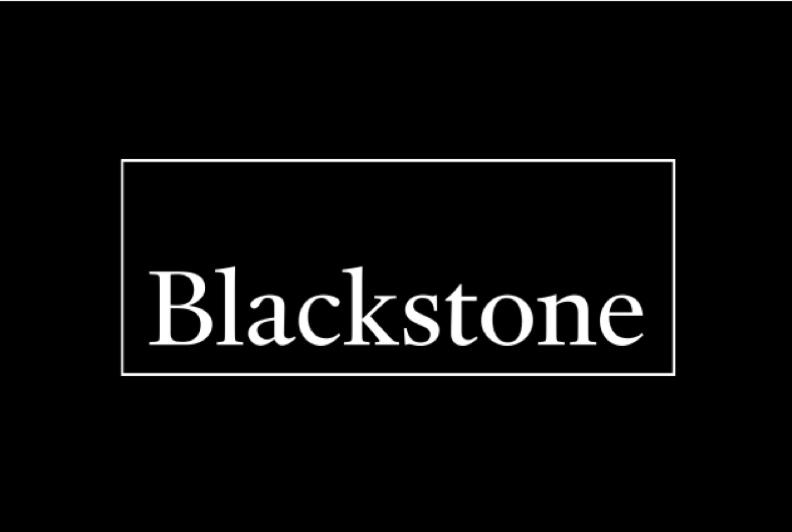 Blackstone Logo LogoDix