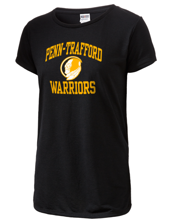 PennTrafford Logo LogoDix